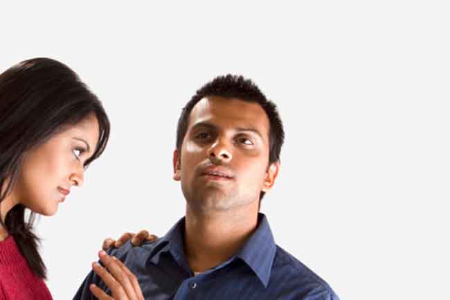 मेरी ओर देखो